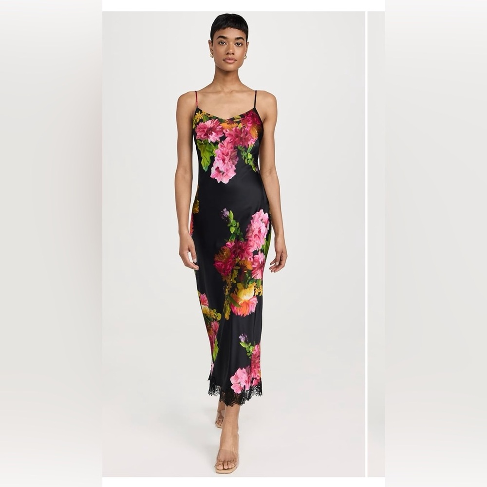 LN Cara Cara Stephanie Dress Sold Out XXS